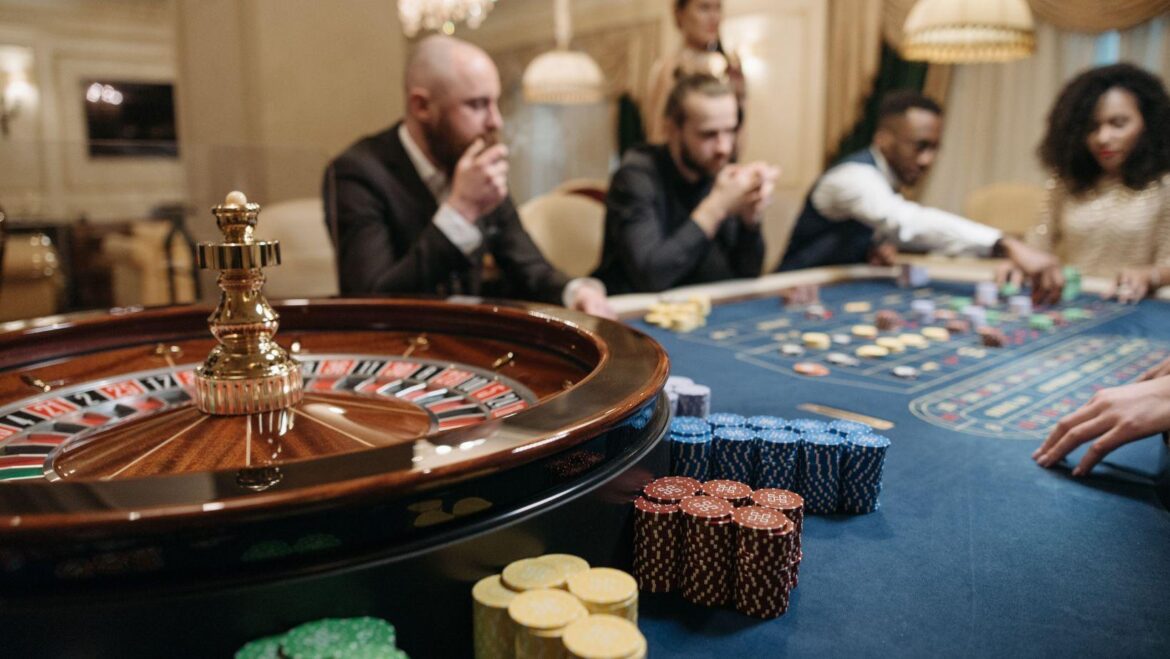 Why Regulation Is Central to Online Casino Growth
