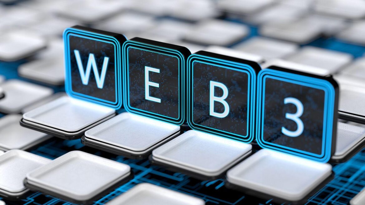 The Web3 Stack Is Broken — These 10 Companies Are Fixing It