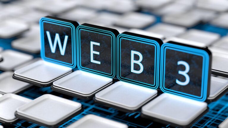 The Web3 Stack Is Broken — These 10 Companies Are Fixing It