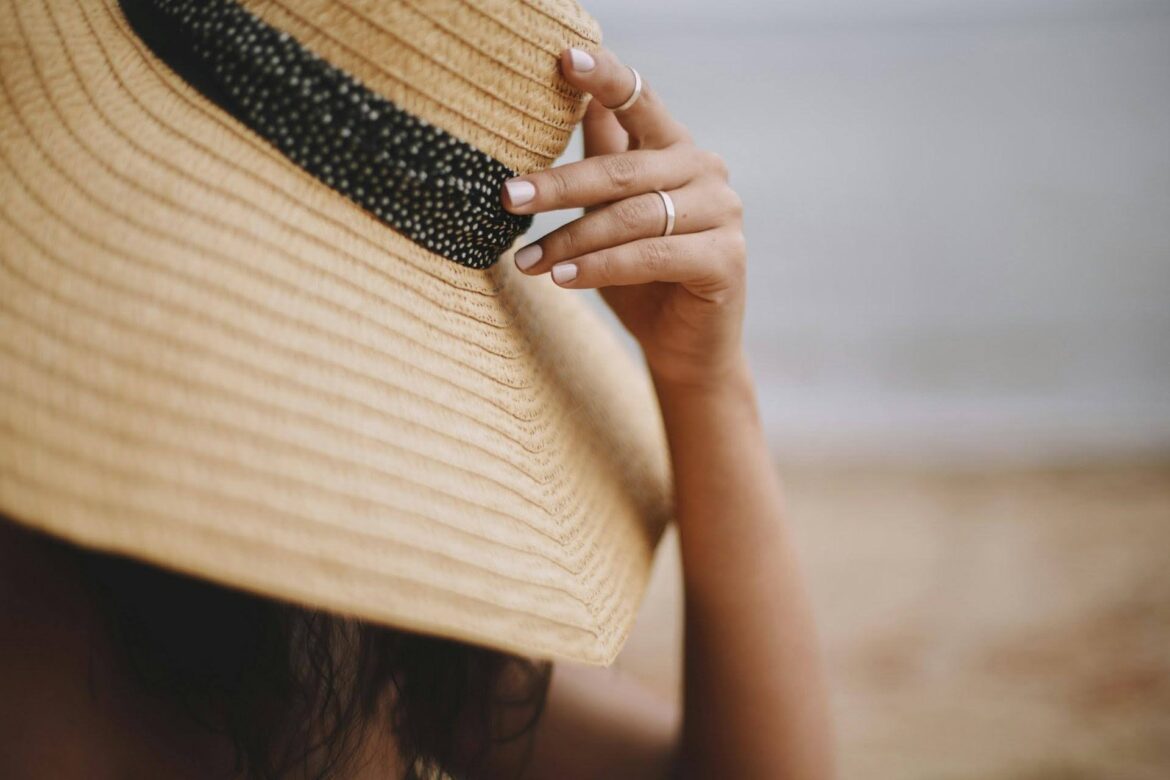 Sun Hats Made for Warm Climates and Hot Days