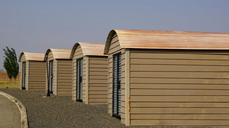 Storm-Proof Your Property: 5 Best Companies to Buy Hurricane-Safe Sheds