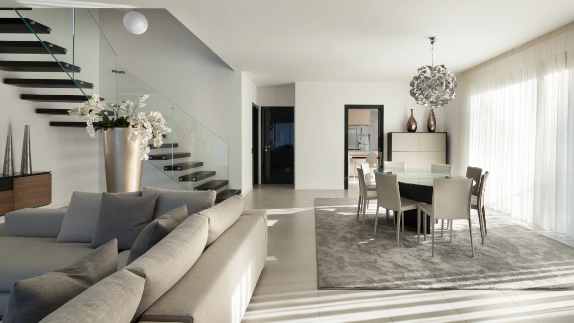 7 Must-Have Features for Contemporary Home Design