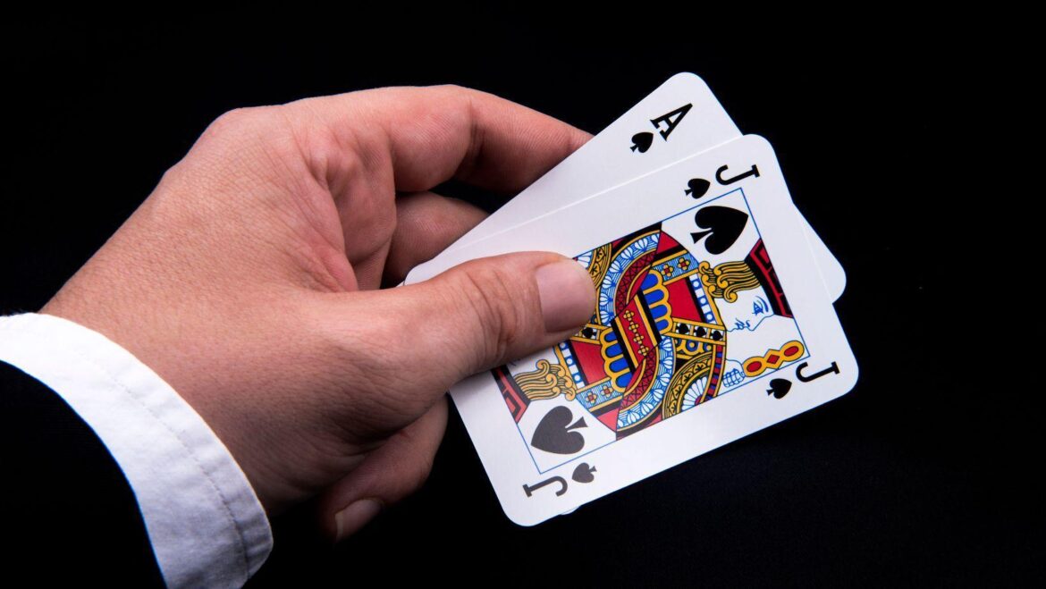 Blackjack Rules Explained