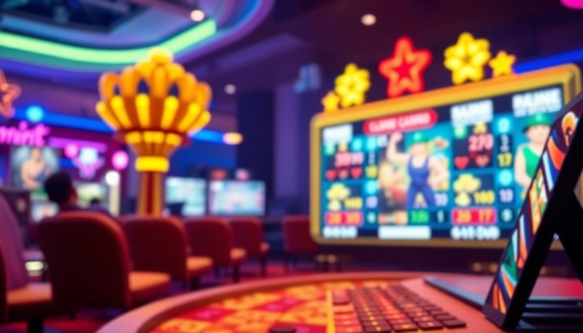 Online Casino TopicSolutions: Practical Fixes, Compliance Tips, And Player-First Strategies For 2026 online casino topicsolutions