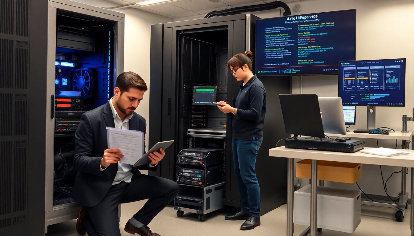 tech hardware topicsolutions