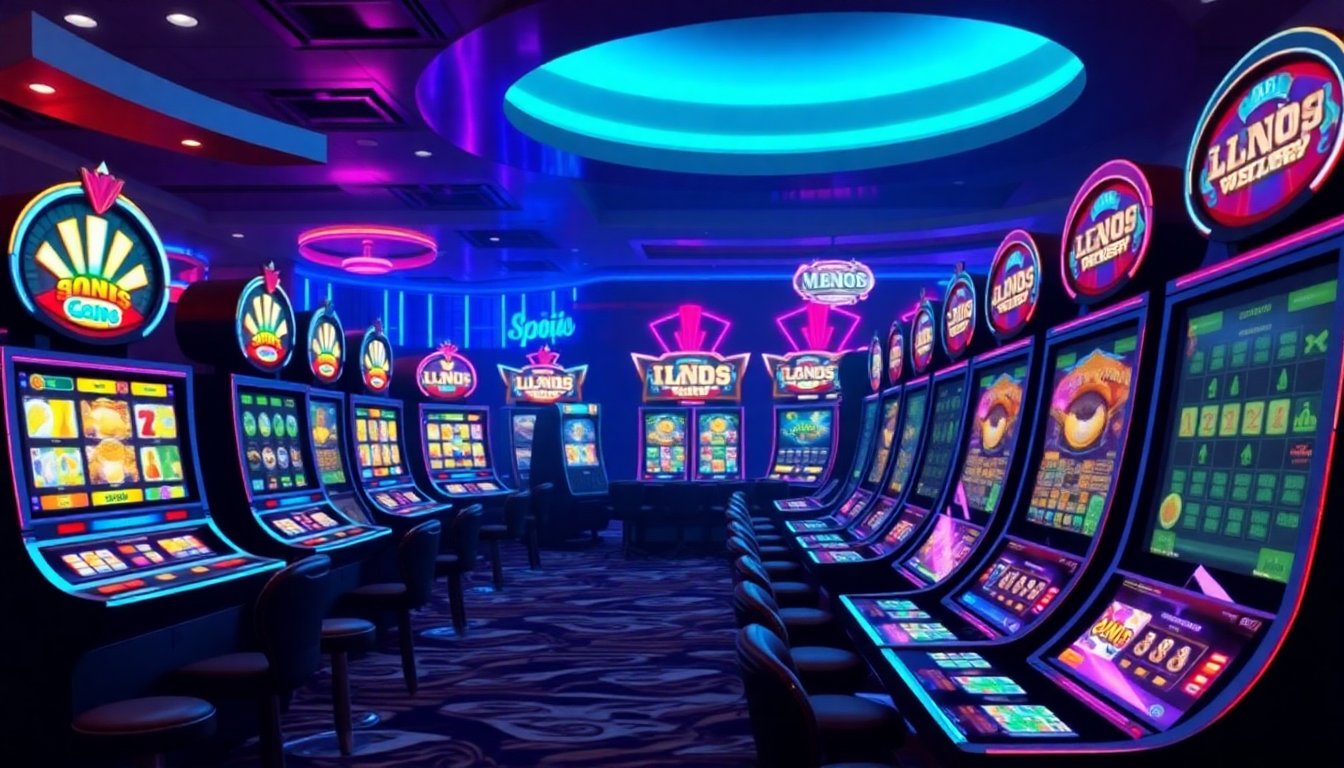 evolution of branded slots topicsolutions
