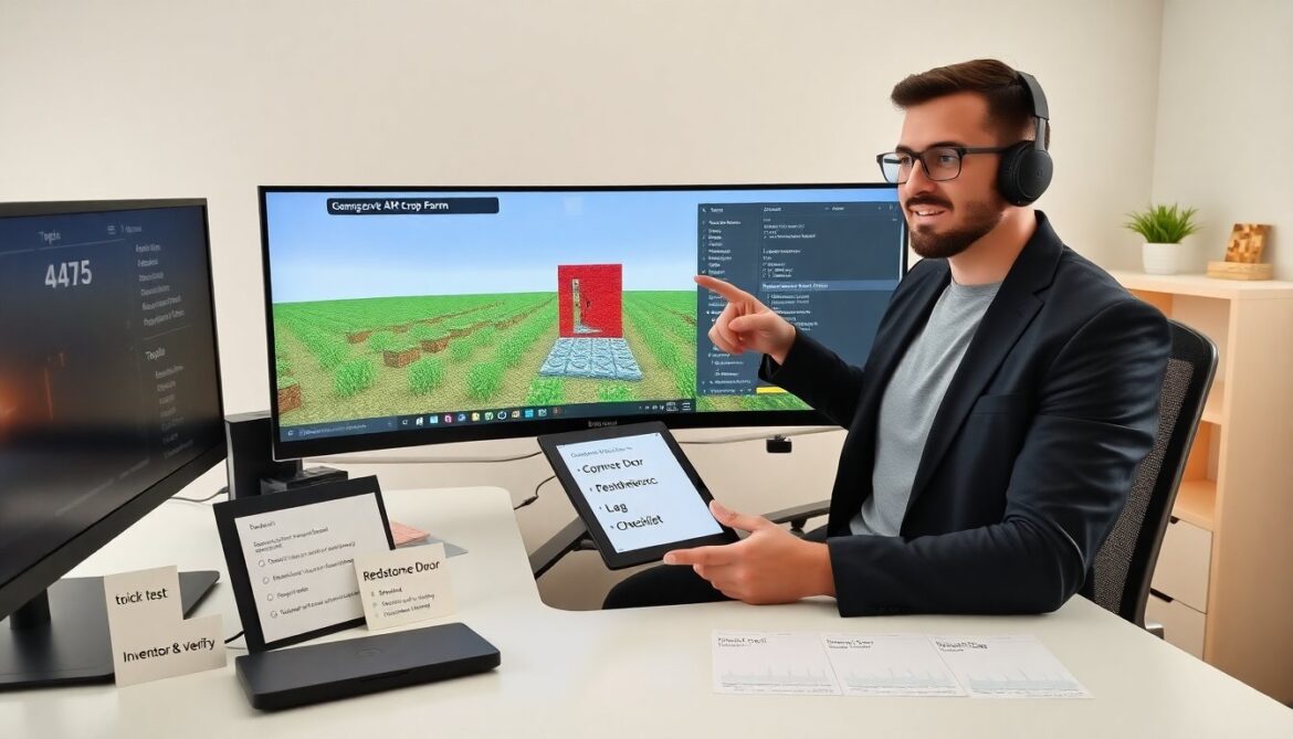 Minecraft TopicSolutions: The 2026 Practical Guide To Builds, Bugs, And Gameplay Fixes gaming minecraft topicsolutions