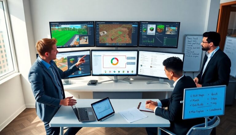Minecraft Game Ideas & Solutions: Fast Minigames, Challenges, and Server Fixes for 2026 minecraft topicsolutions games