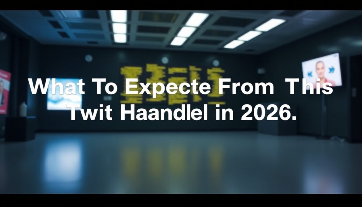 Inside @TopicSolutionsNet: What To Expect From This Twitter Handle In 2026 twitter handle topicsolutionsnet