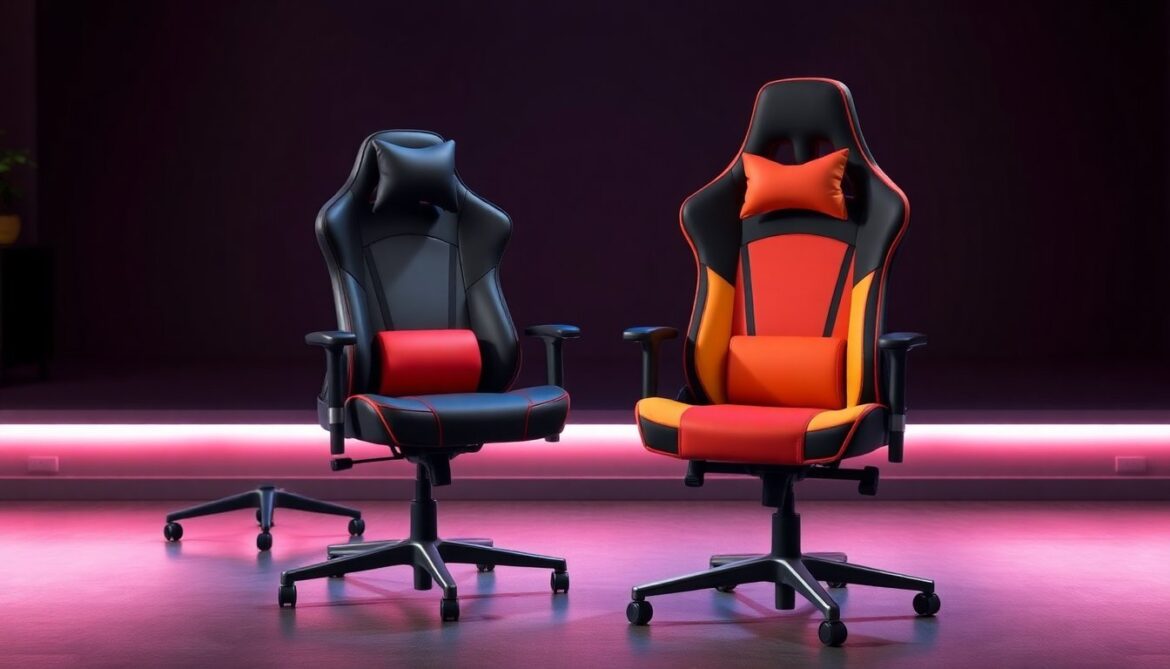 Topicsolutions: The Best Gaming Chairs According to TSGamingBoard — Top Picks For Comfort, Durability, And Value In 2026 topicsolutions best gaming chairs according to tsgamingboard