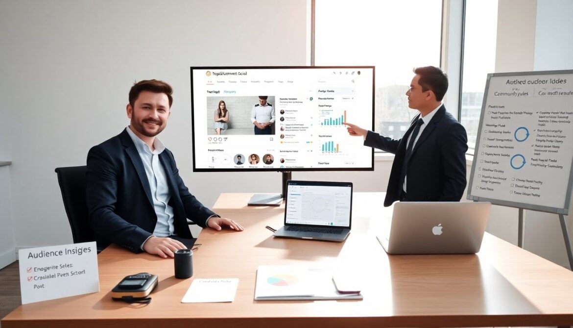 How To Use TopicSolutions.net Social: A Practical Guide To Engaging Your Audience In 2026