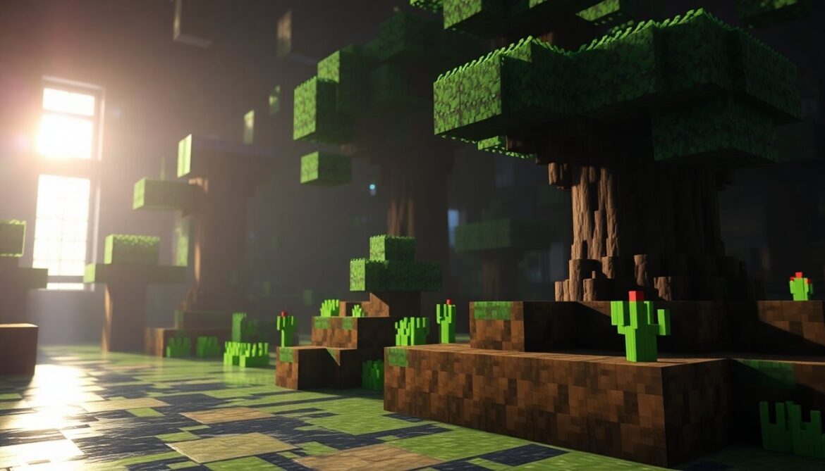 TopicSolutions’ Latest Minecraft Update: What You Need To Know In 2026