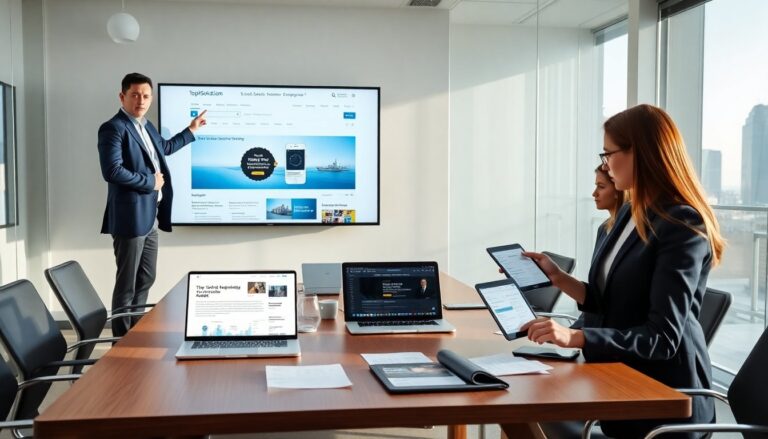 TopicSolutions.net: What’s New, Noteworthy, And How To Stay Updated In 2026