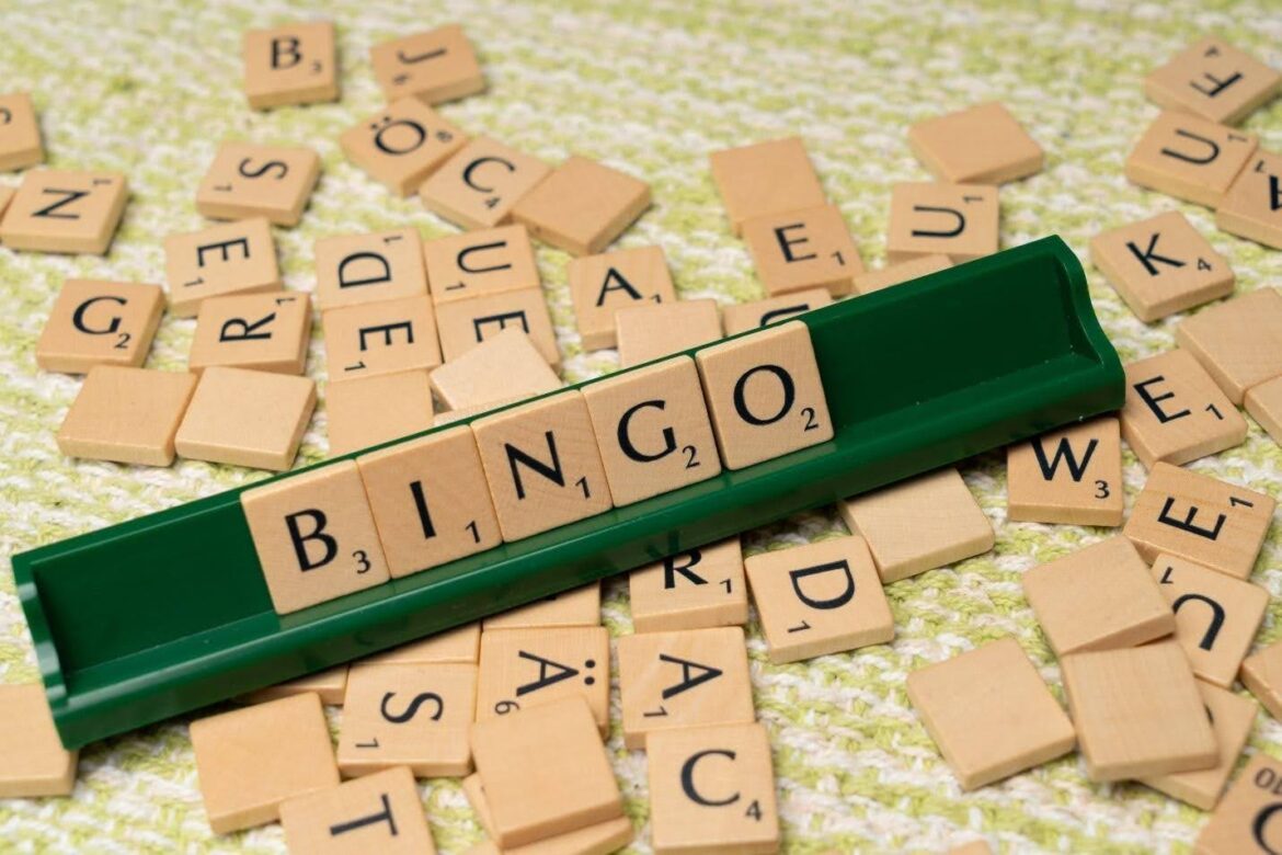 Modern Tech Behind Online Bingo Sites