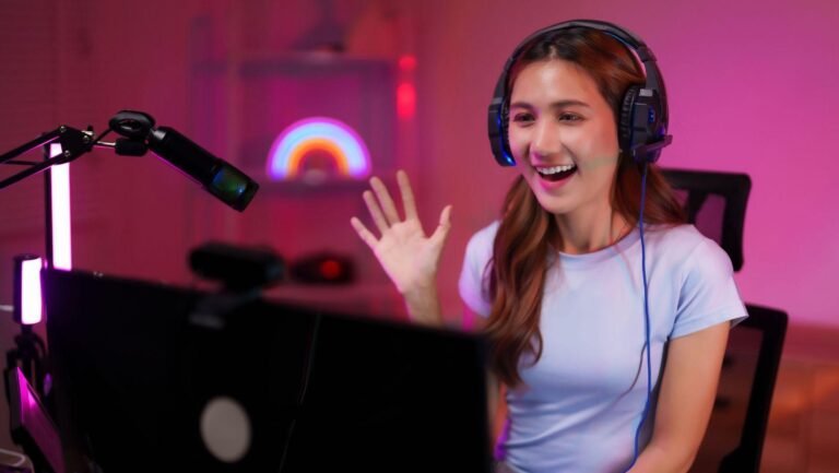 How Gifts and Tips Add Up for Live Streamers