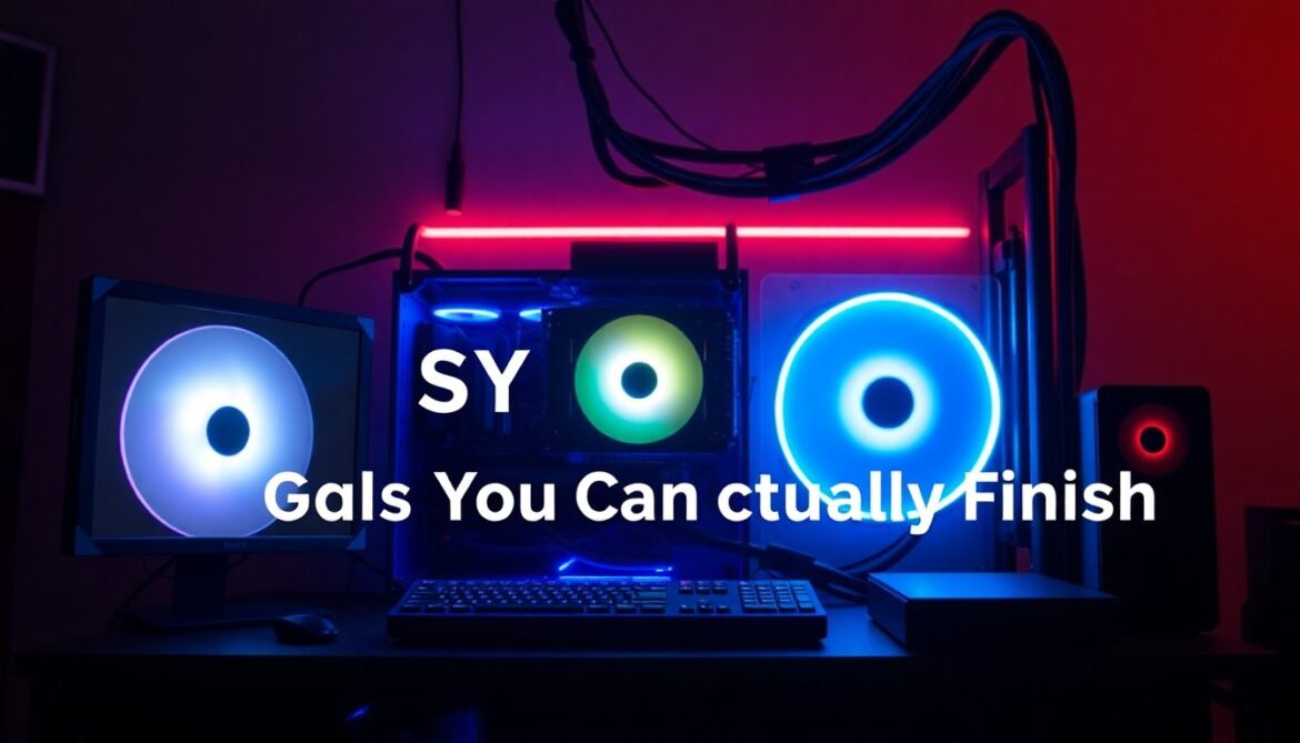 Best DIY Hardware Rigs From TSHardwareRoom TopicSolutions: 2026 Builds You Can Actually Finish
