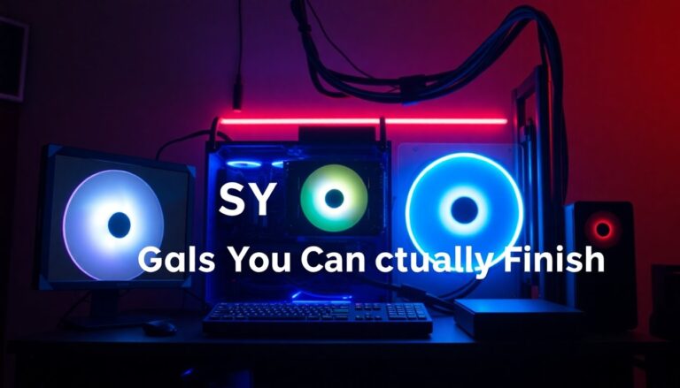 Best DIY Hardware Rigs From TSHardwareRoom TopicSolutions: 2026 Builds You Can Actually Finish