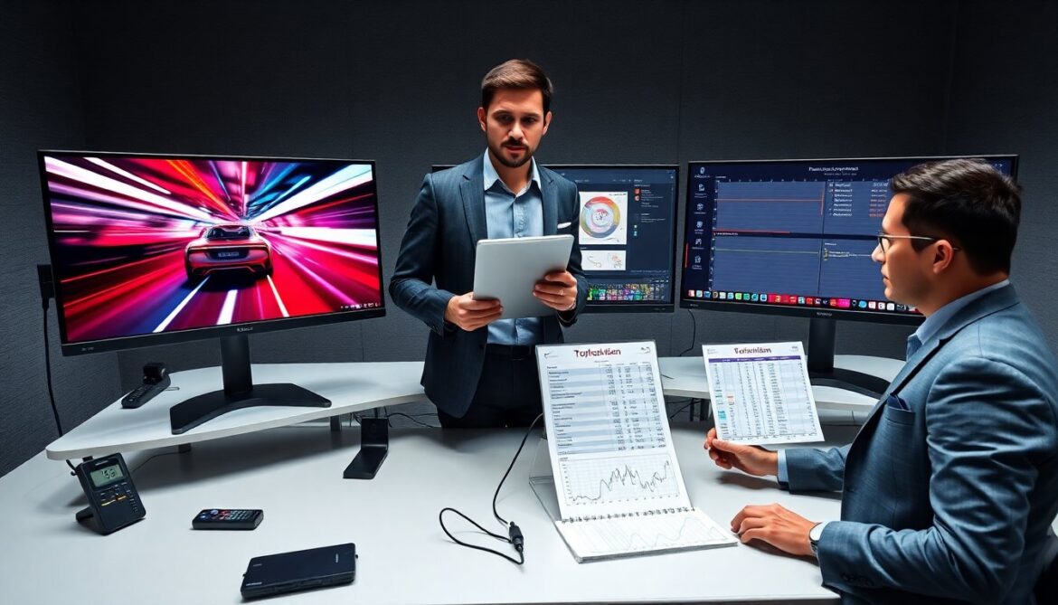 TSTechRoom Monitor Reviews: Topicsolutions’ Top Picks, Tests, And Buying Advice (2026)