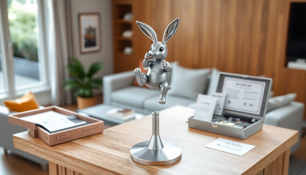 Topisolutnsly Premium Rapping Rabbits: The Weightless Anchors Revolution (2026 Guide)