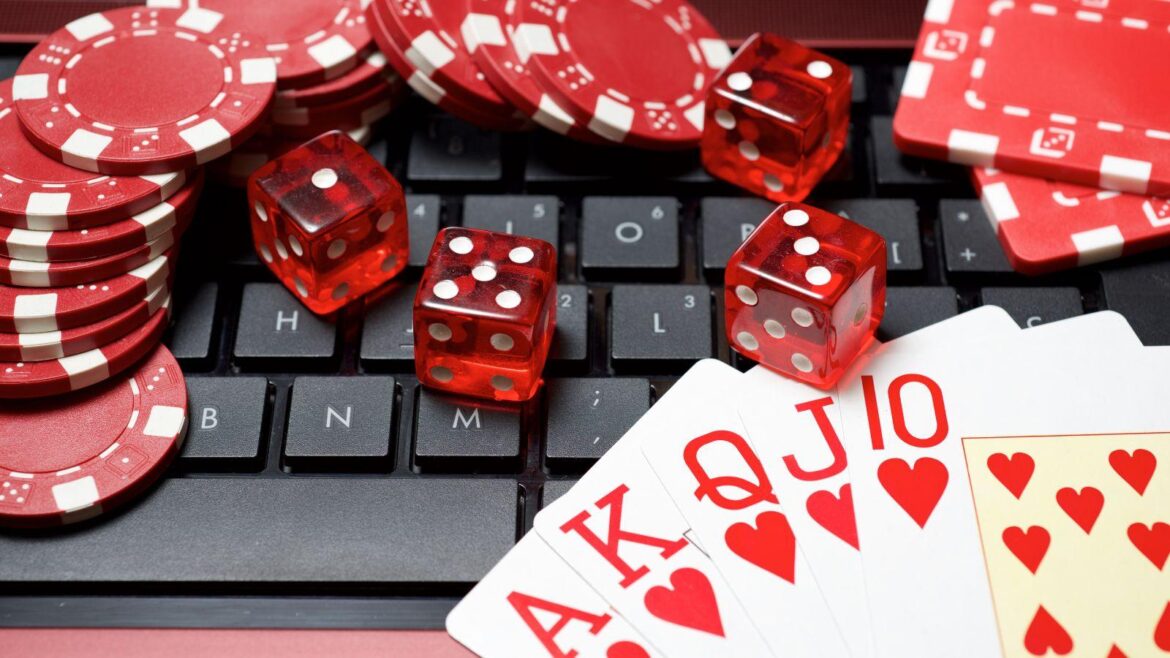 Custom Turnkey Casino Solutions for Growing Operators