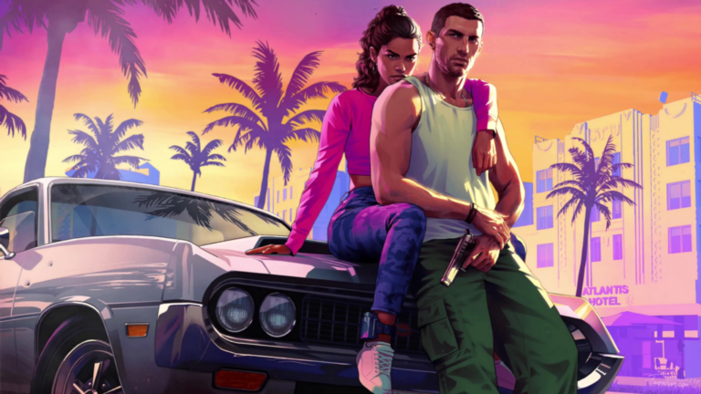 Everything You Need to Know About Grand Theft Auto VI’s Release “GTA VI Art” CC BY-NC-ND 3.0