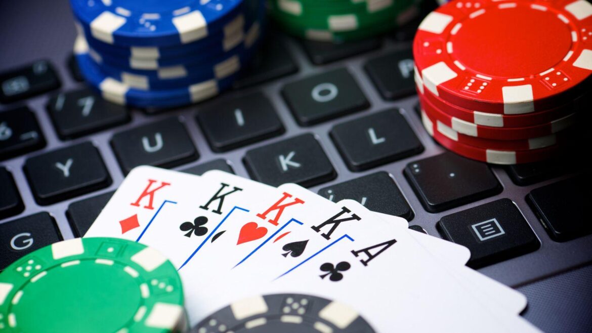 7 Ways Gaming Apps Borrowed Poker’s Reward Playbook (and Quietly Dropped the
Rules)